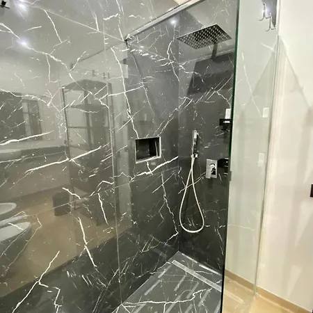 Luxury Apartment A Olbia