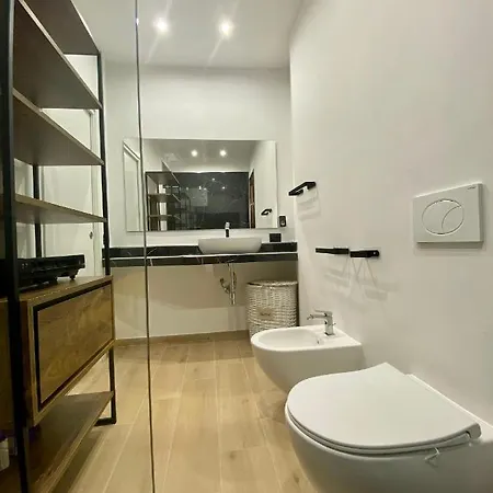 Appartamento Luxury Apartment A *
