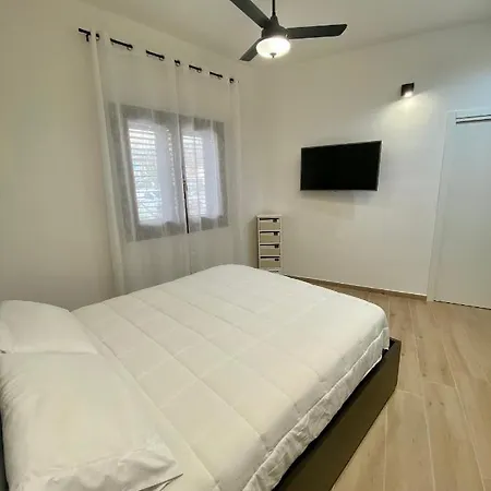 Luxury Apartment A Olbia