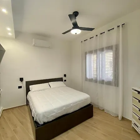 Luxury Apartment A Appartamento